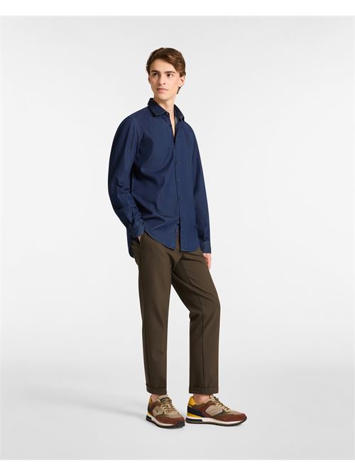  HARMONT & BLAINE | CNP001013158N/801